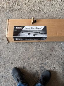 Roof rack