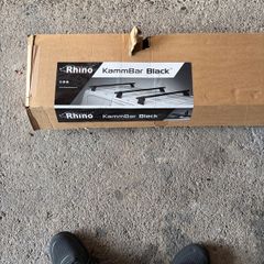 Roof rack