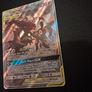 Pokemon Card : Umbreon and Darkrai gx tag team Image 5
