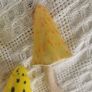 Ceramic Pot Toadstool Image 7