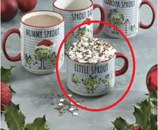 Christmas Mug