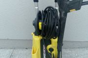 power washer