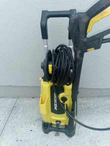 power washer