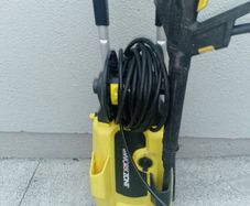 power washer