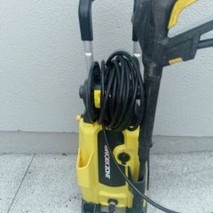 power washer