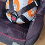 Pampero Comfitrip ISOFIX Child Car Seat Image 2