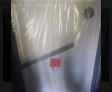 New Shower tray 1200x800