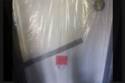 New Shower Tray 1200x800mm