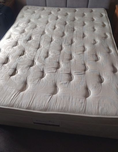 FREE Mattress