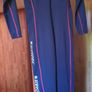 Stingray youth stinger suit - 10 years Image 2