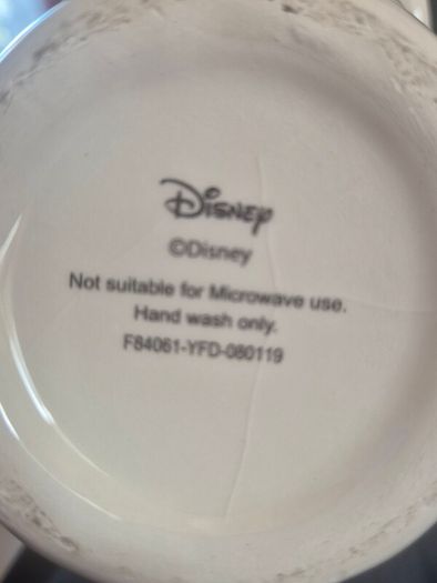 Official Disney Frozen Olaf 3D Character Mug