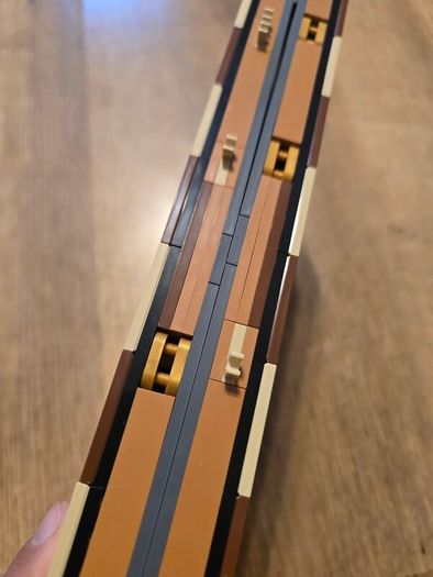 LEGO - Traditional Chess Set