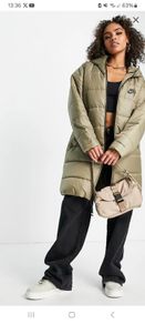 Nike Puffer size XS