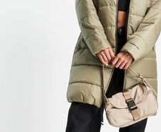 Nike Puffer size XS