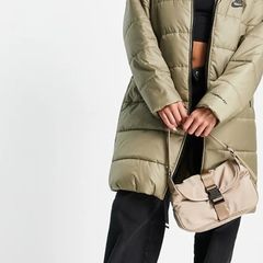 Nike Puffer size XS