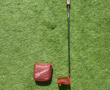 TaylorMade Spider putter
