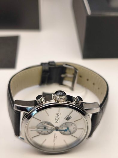 Hugo Boss men's watch
