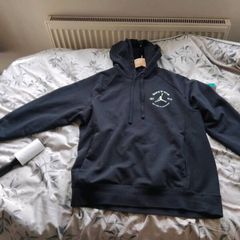 Nike Air Jordan Hoodie.