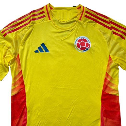 colombia jersey 2024