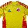 colombia jersey 2024 Image 3