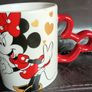Mugs" 2 Disney Mugs" Brand New" Image 7