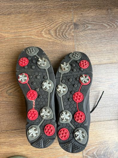 Golf Shoes