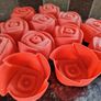 Silicone Rose Cases Image 3