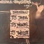 DJ Q Bert - Needle Thrashers Alpha. 12 inch US Hip Hop release. Multiple tracks. Great condition. Rare. Image 2