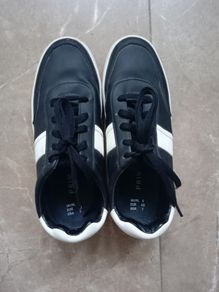 Unused designer shoes