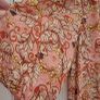 ENCUENTRO floral boho midi - Sz 44 (Fit 16-18UK) - Bnwt Image 2