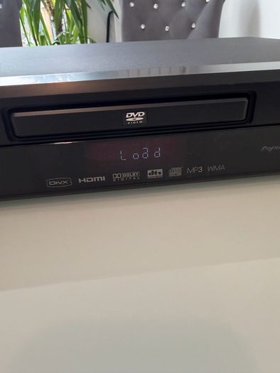 Denon DVD player DN-V100 (professional dvd player)