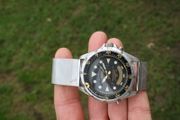 Casio AD-520 'Smiley' Ana-Digi Quartz Alarm Chronograph