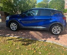 Renault Captur II Iconic 2021