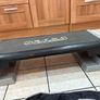 Weighted Vest, Reebok Step, Dumbbells + Case! Image 5