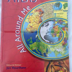 Primary Atlas All Around Me