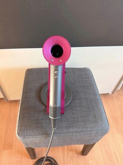 Dyson Supersonic