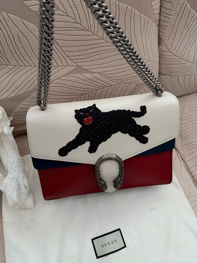 Gucci Dionysus Panther