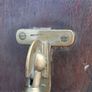Victorian Gentleman's Shaving Mirror Image 5