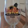 Hard Rock Cafe Beer Glasses. Image 2