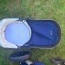Free Buggy/Pram Travel System Image 2
