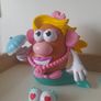 Mrs Potato Head Mermaid Set Image 2