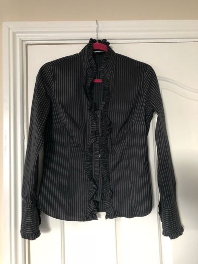 Office wear - shirts