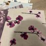 Fabric samples from books Image 4