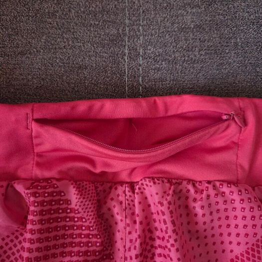 Coral women sports shorts, size 12