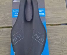 ISM Bike saddle