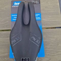 ISM Bike saddle