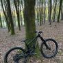 nukeproof giga 297 rs( mullet) Image 6