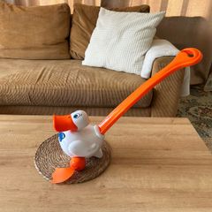 Waddle Duck Push Toy