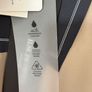 Danish brand renowned for its rainwear Ilse Jacobsen  French navy coloured rain coat BRAND NEW Image 4