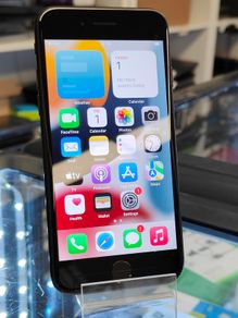 Apple iPhone 7 32GB Black, Unlocked